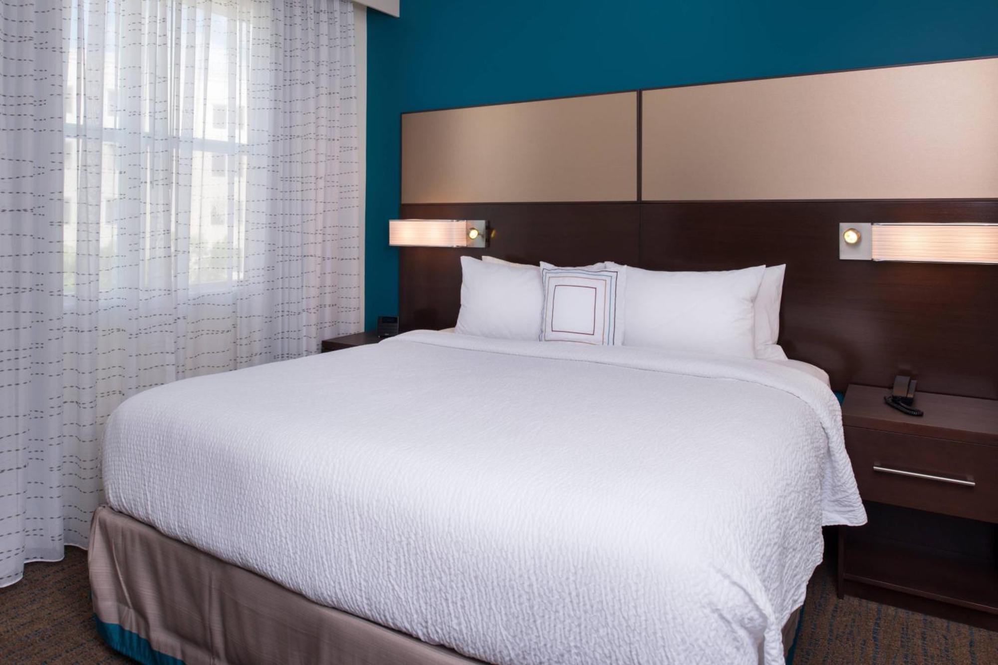 Residence Inn By Marriott Miami West/Fl Turnpike Hialeah Gardens Exterior foto