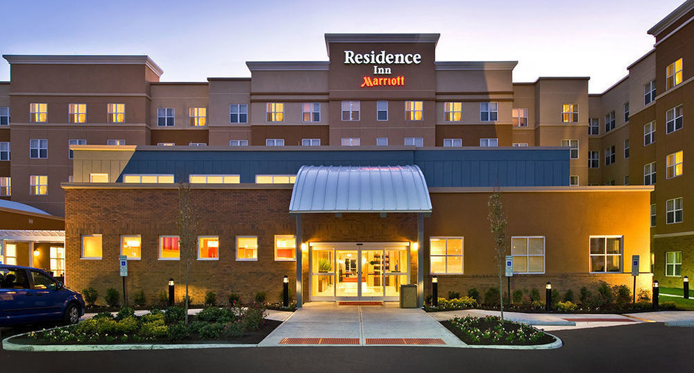 Residence Inn By Marriott Miami West/Fl Turnpike Hialeah Gardens Exterior foto
